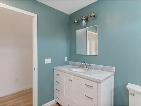 47 Little Brook Lane Bristol VT 05443