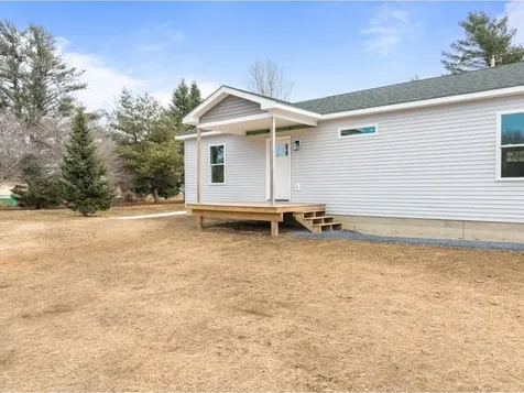 47 Little Brook Lane Bristol VT 05443