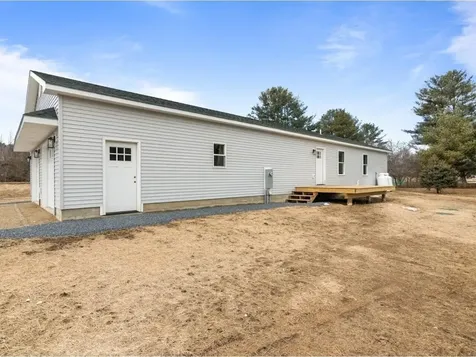 47 Little Brook Lane Bristol VT 05443