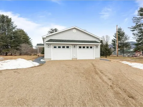 47 Little Brook Lane Bristol VT 05443