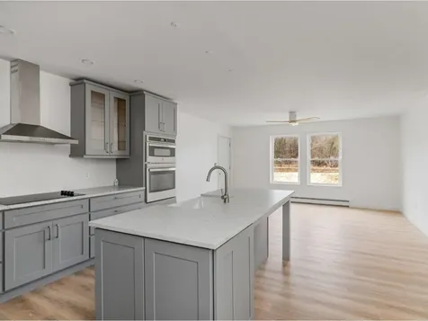 47 Little Brook Lane Bristol VT 05443