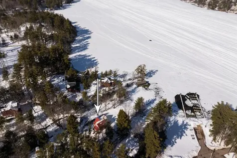 35 Keewaydin Drive Alton NH 03810