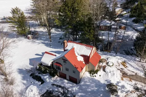 35 Keewaydin Drive Alton NH 03810