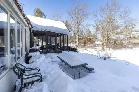 35 Keewaydin Drive Alton NH 03810