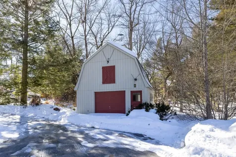35 Keewaydin Drive Alton NH 03810