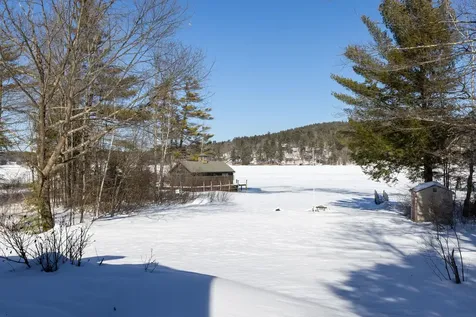 35 Keewaydin Drive Alton NH 03810