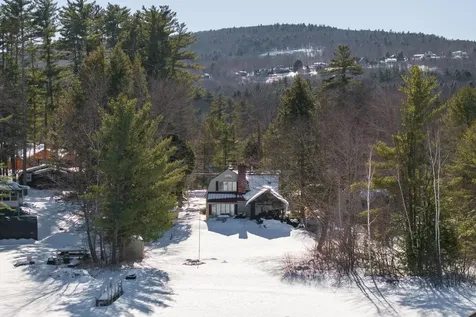 35 Keewaydin Drive Alton NH 03810
