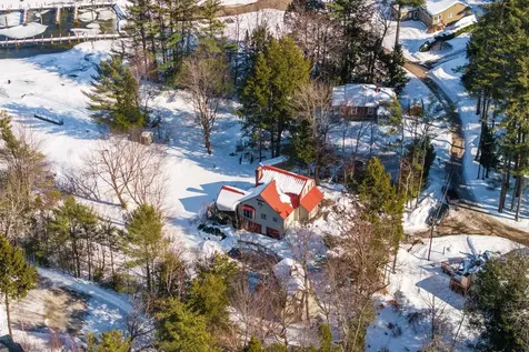 35 Keewaydin Drive Alton NH 03810