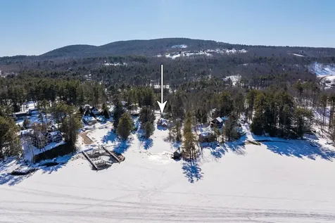 35 Keewaydin Drive Alton NH 03810