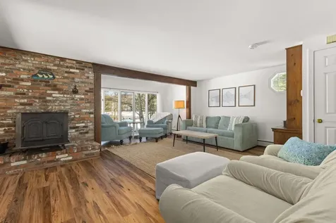 35 Keewaydin Drive Alton NH 03810