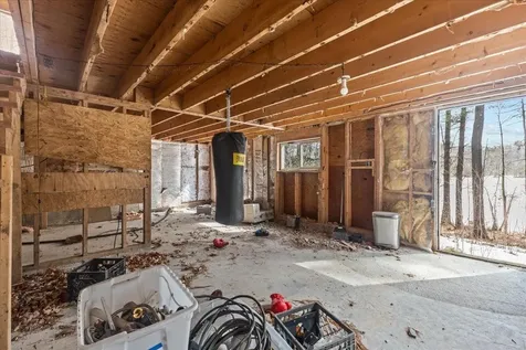 567 Sunset Lane West Hinesburg VT 05461