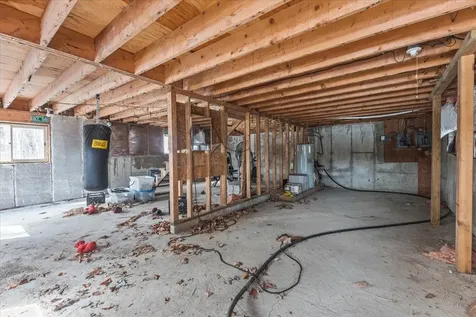 567 Sunset Lane West Hinesburg VT 05461