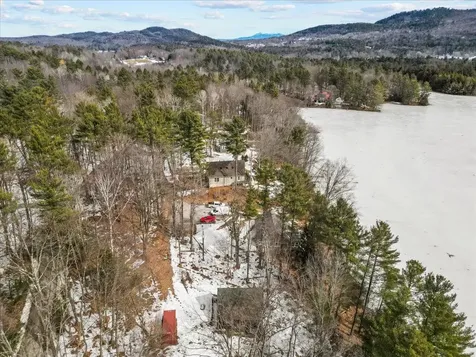 567 Sunset Lane West Hinesburg VT 05461