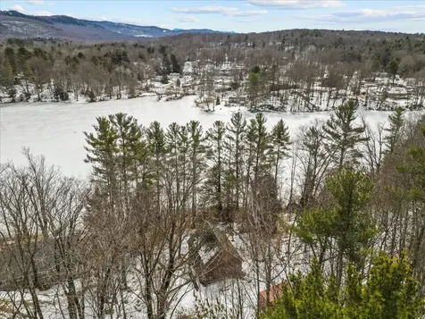 567 Sunset Lane West Hinesburg VT 05461