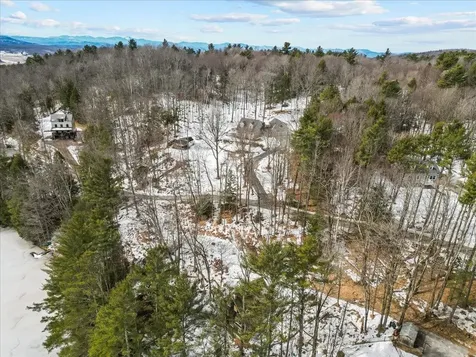 567 Sunset Lane West Hinesburg VT 05461