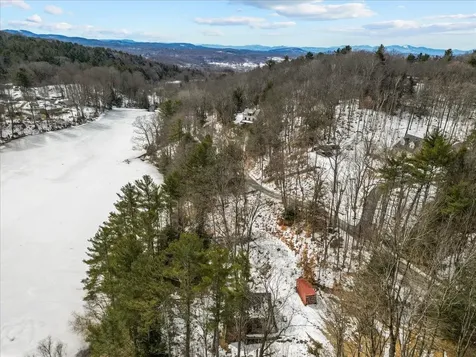 567 Sunset Lane West Hinesburg VT 05461