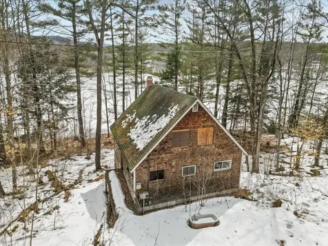 567 Sunset Lane West Hinesburg VT 05461