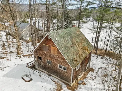567 Sunset Lane West Hinesburg VT 05461