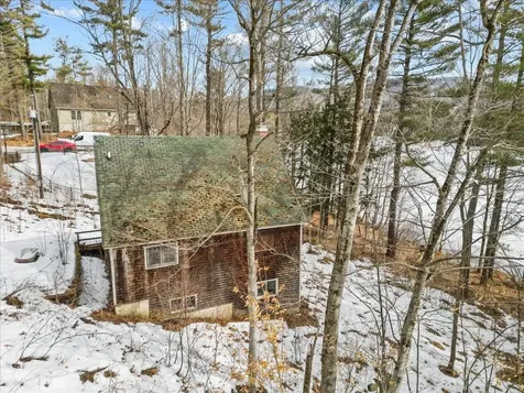 567 Sunset Lane West Hinesburg VT 05461