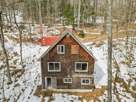 567 Sunset Lane West Hinesburg VT 05461