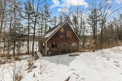 567 Sunset Lane West Hinesburg VT 05461