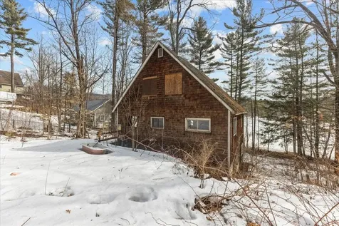 567 Sunset Lane West Hinesburg VT 05461