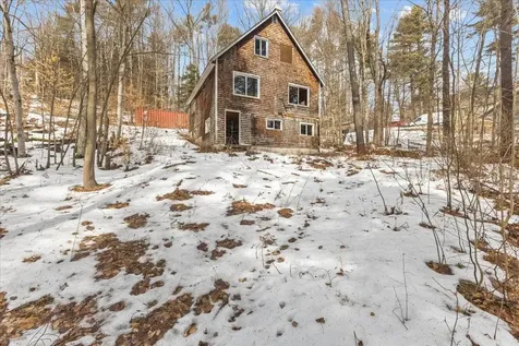 567 Sunset Lane West Hinesburg VT 05461