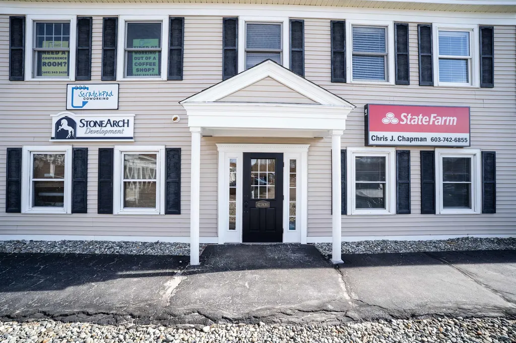 42 Dover Point Road Dover NH 03820