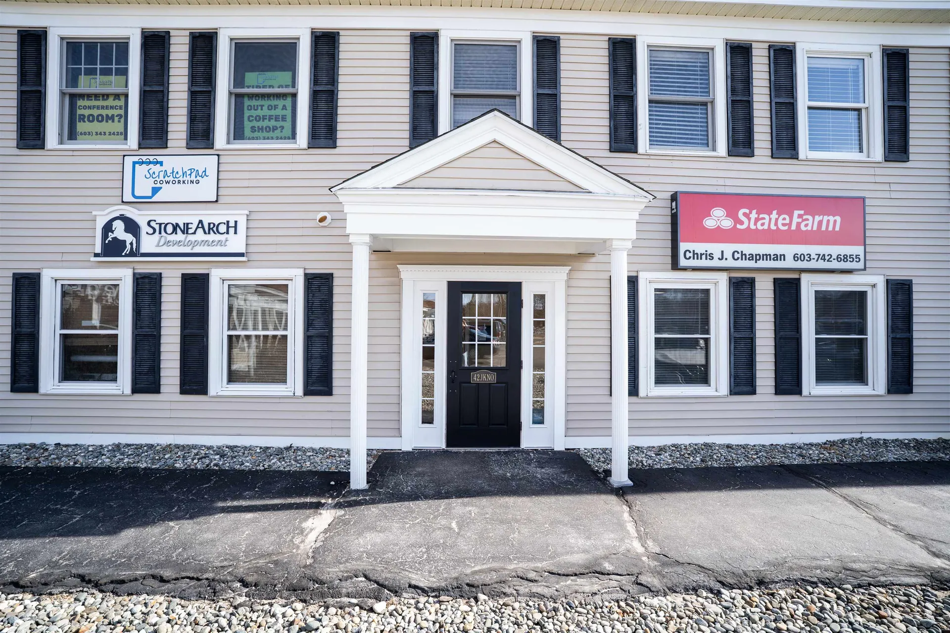 42 Dover Point Road Dover NH 03820