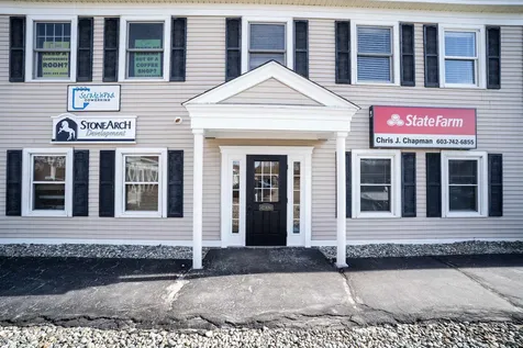 42 Dover Point Road Dover NH 03820