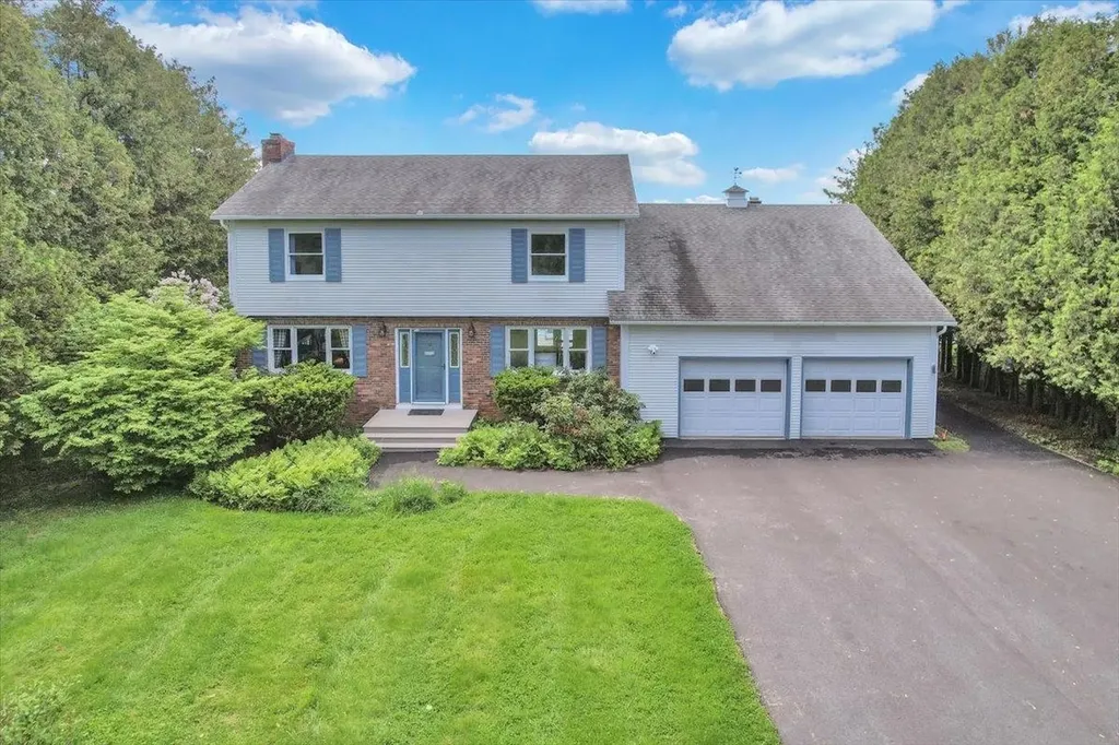283 Appletree Point Road Burlington VT 05408