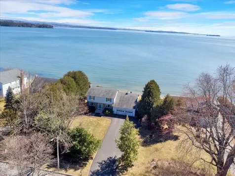 283 Appletree Point Road Burlington VT 05408
