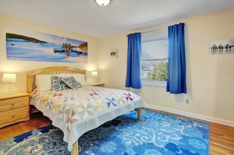283 Appletree Point Burlington VT 05408