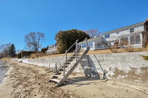283 Appletree Point Burlington VT 05408