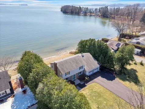 283 Appletree Point Burlington VT 05408