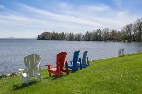 283 Appletree Point Burlington VT 05408