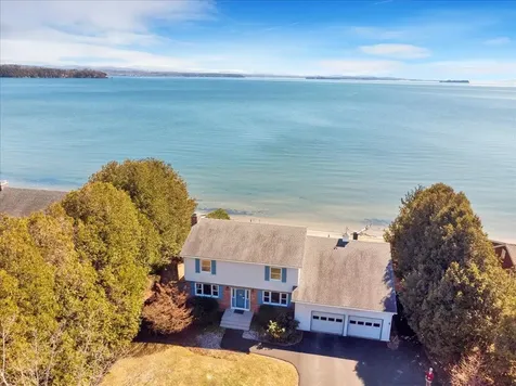 283 Appletree Point Burlington VT 05408