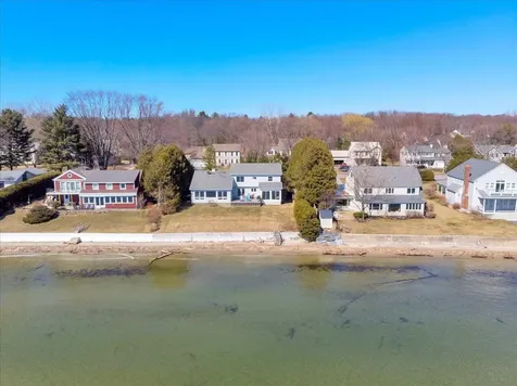 283 Appletree Point Burlington VT 05408