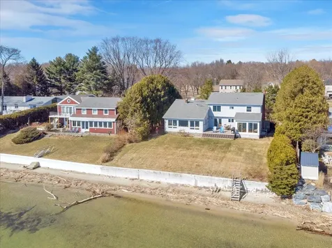 283 Appletree Point Burlington VT 05408
