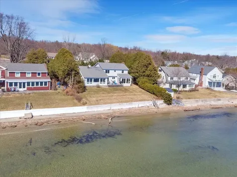 283 Appletree Point Burlington VT 05408