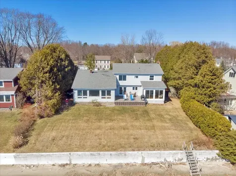 283 Appletree Point Burlington VT 05408