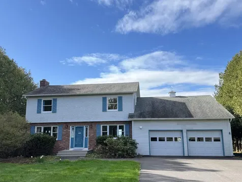 283 Appletree Point Burlington VT 05408