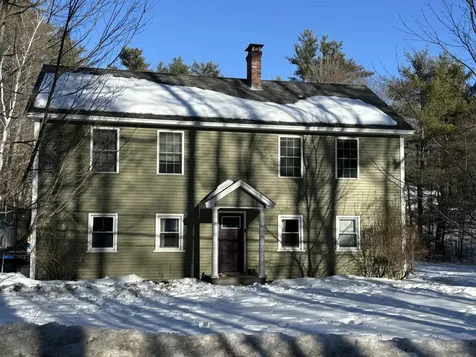 139 Squantum Road Jaffrey NH 03452