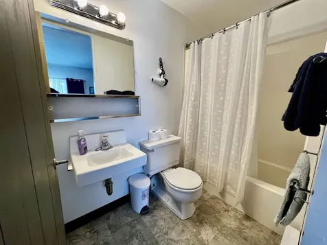 230 Mountainside Drive Stowe VT 05672