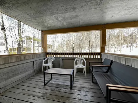 230 Mountainside Drive Stowe VT 05672
