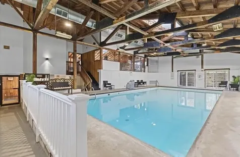 230 Mountainside Drive Stowe VT 05672