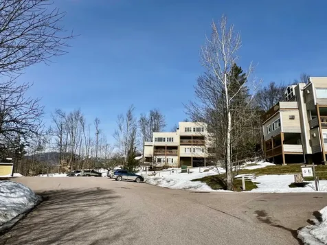 230 Mountainside Drive Stowe VT 05672