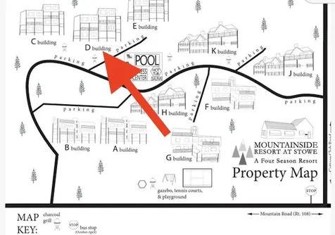 230 Mountainside Drive Stowe VT 05672
