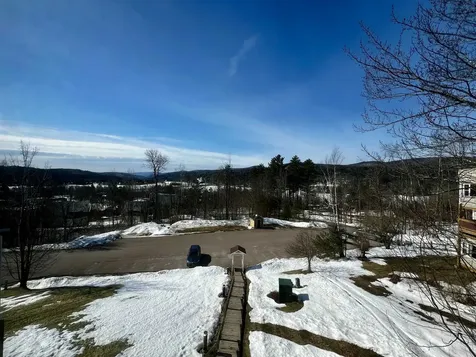 230 Mountainside Drive Stowe VT 05672