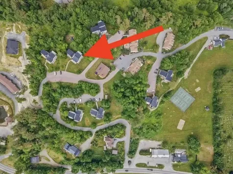 230 Mountainside Drive Stowe VT 05672